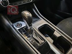 نیسان سێنترا